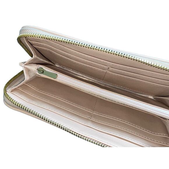 Vintage Stud Wallet - Picture 2 of 8